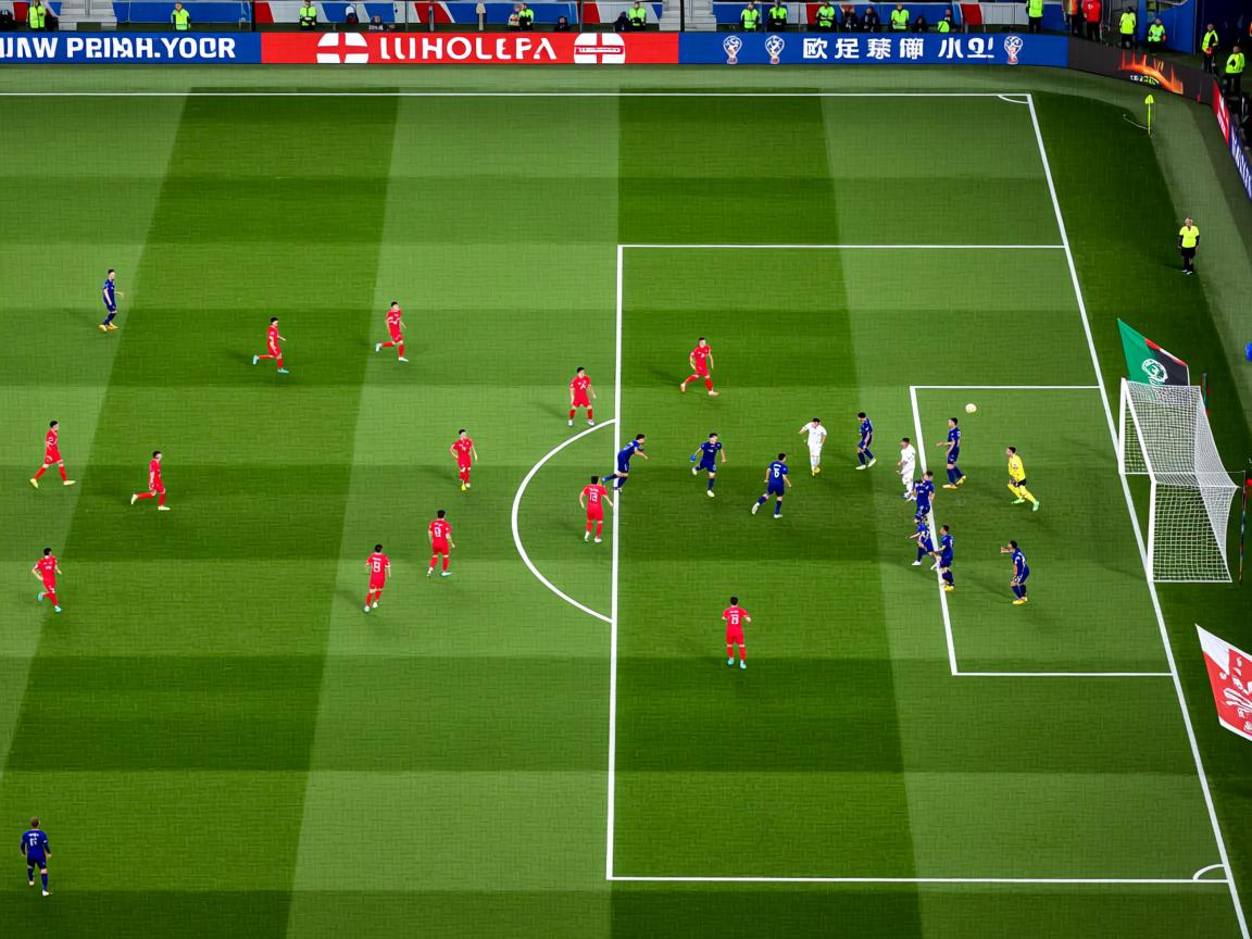 爱游戏体育入口-亚冠比赛节奏紧凑球队轮换频繁,亚冠规则 第2张