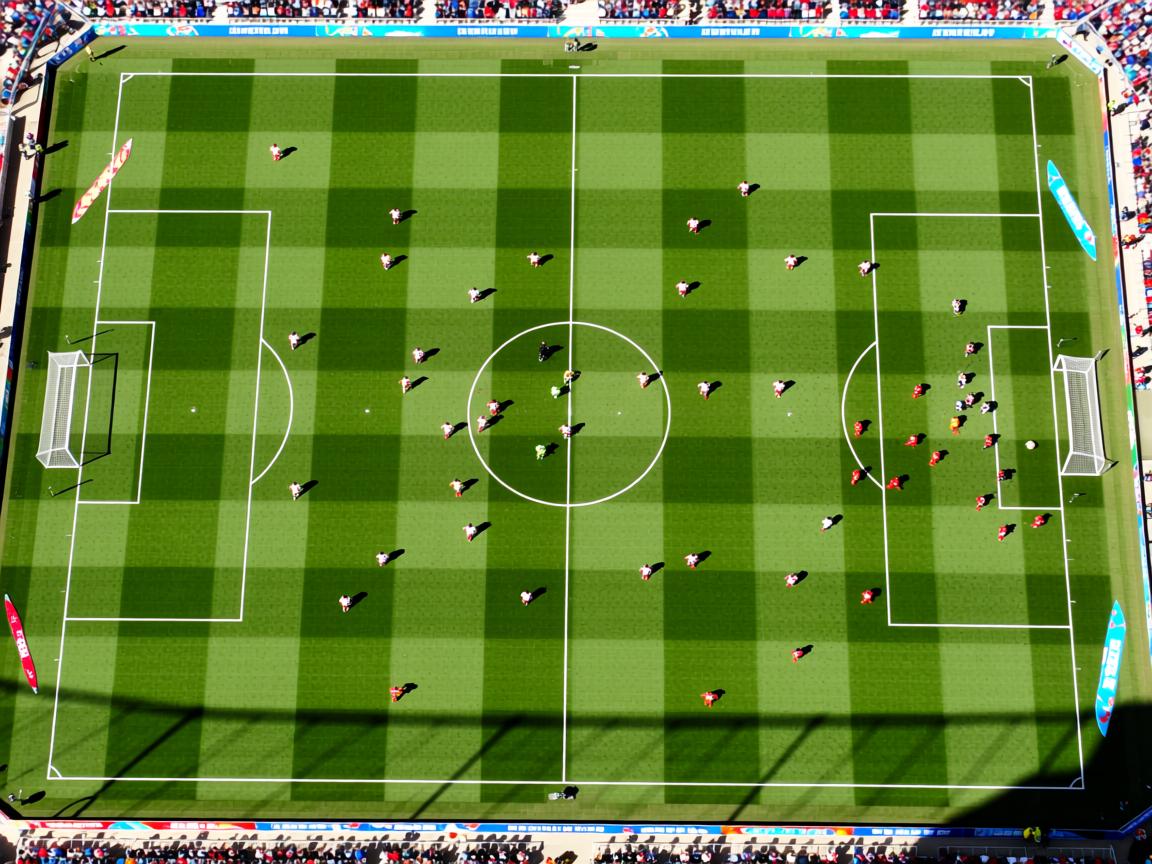 爱游戏体育入口-亚冠比赛节奏紧凑球队轮换频繁,亚冠规则 第3张