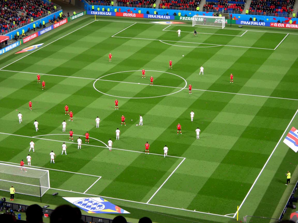 爱游戏ayx-替补登场后的跑动强度是否成为反超胜负关键,比赛替补 第2张