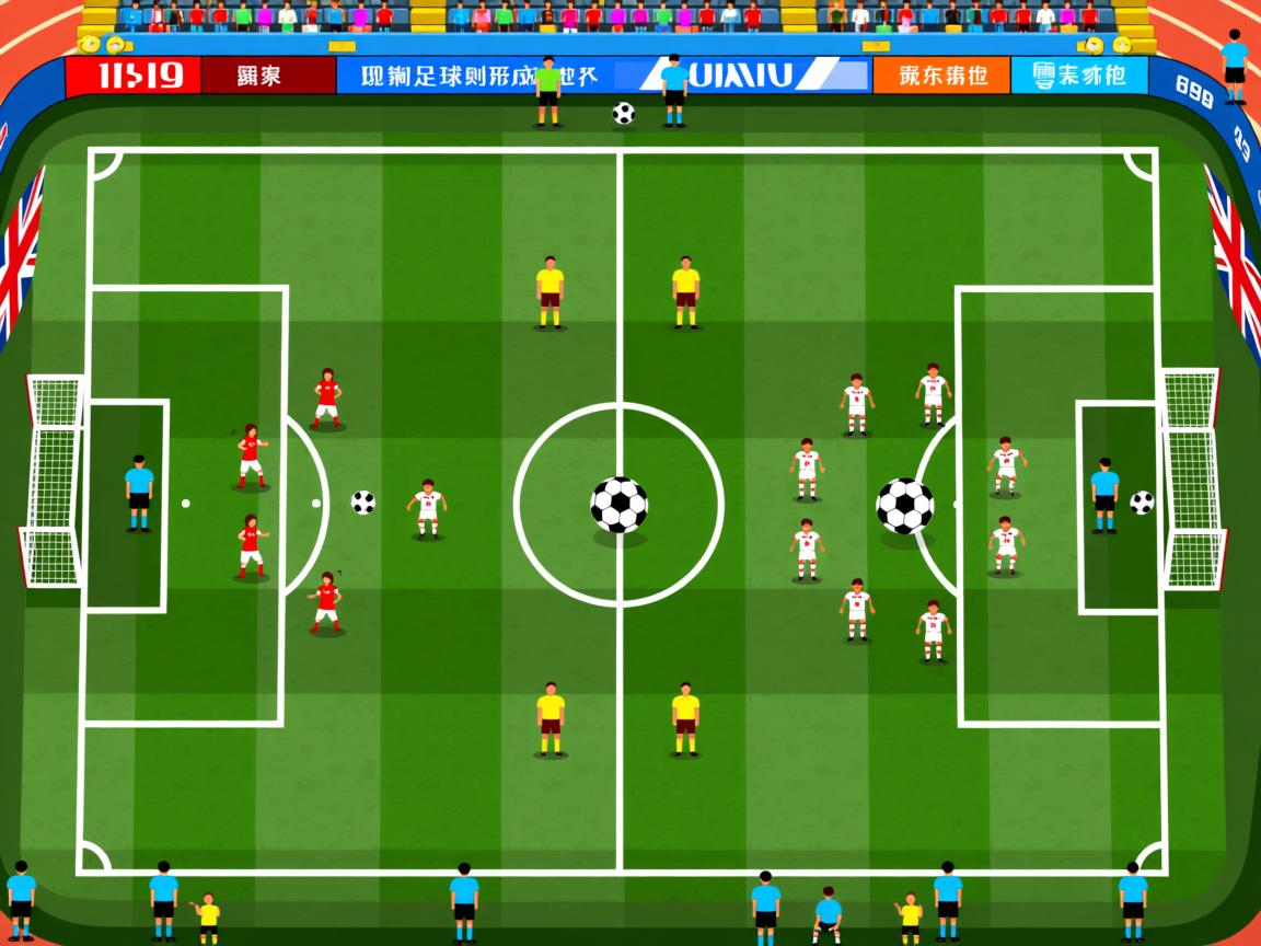 爱游戏-校园足球缺乏区域统筹机制,校园足球现阶段问题 第3张