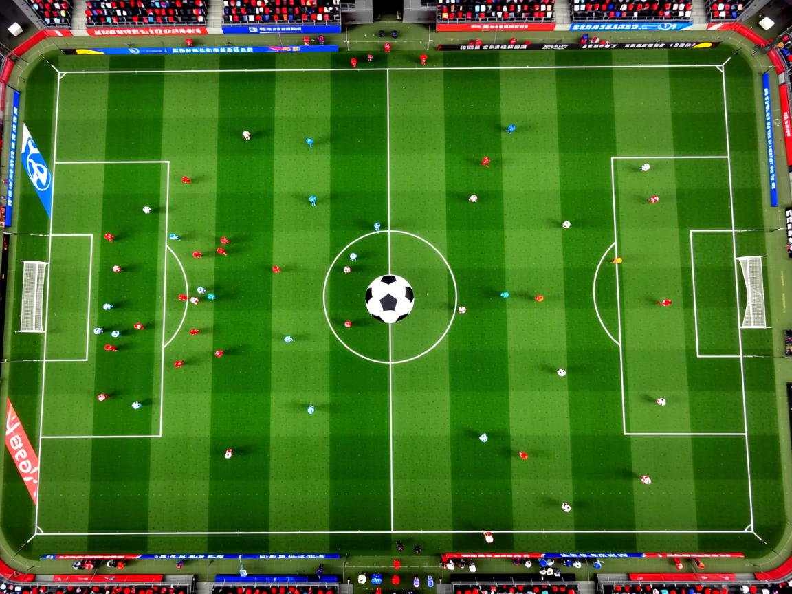 爱游戏ayx-比赛中通过节奏变化迷惑对手的战术分析,比赛中通过节奏变化迷惑对手的战术分析 第2张