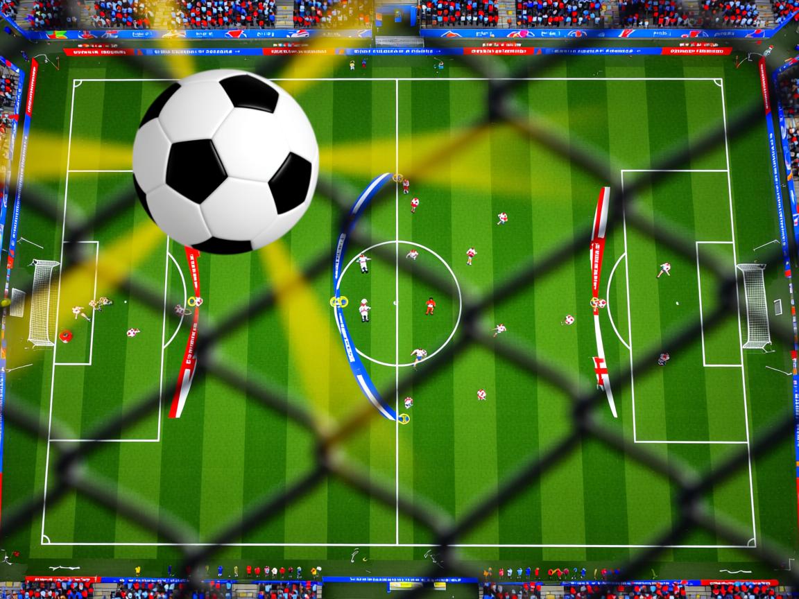 爱游戏体育下载-特鲁瓦后防线整合成功展现抗压能力，特鲁瓦达真的可以阻断吗