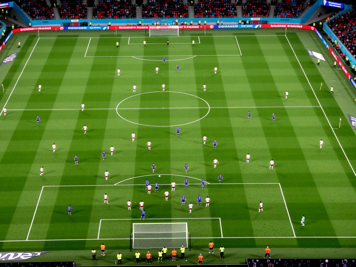 爱游戏体育app-田径竞赛首次引入无人车辅助测量,无人车辆路径规划 第3张